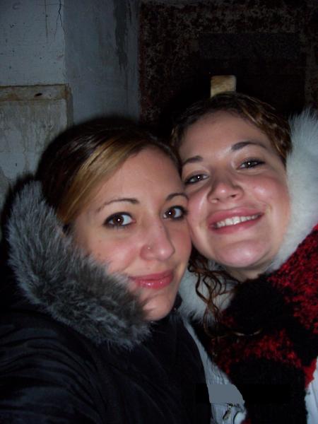 vanou & moi